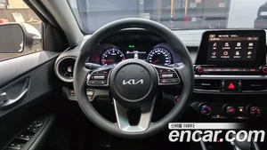 Kia K3, 2023 — миниатюра 18