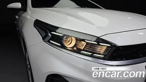 Kia K3, 2023 — миниатюра 8