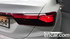 Kia K3, 2023 — миниатюра 9
