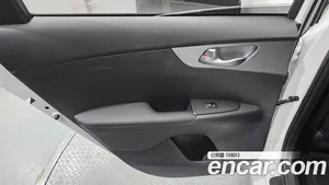 Kia K3, 2023 — миниатюра 15