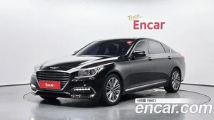 Genesis G80, 2019 — миниатюра 1