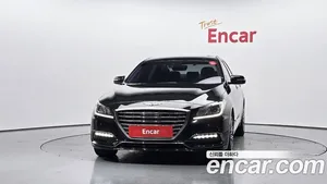 Genesis G80, 2019 — миниатюра 3