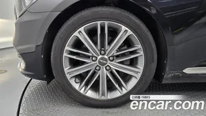 Genesis G80, 2019 — миниатюра 5