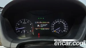 Genesis G80, 2019 — миниатюра 8