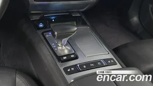 Genesis G80, 2019 — миниатюра 9