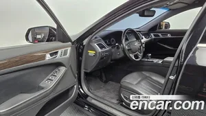 Genesis G80, 2019 — миниатюра 10
