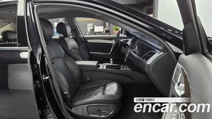 Genesis G80, 2019 — миниатюра 11