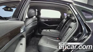 Genesis G80, 2019 — миниатюра 12