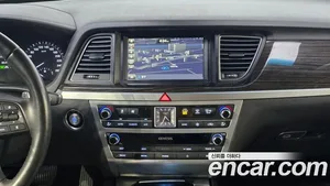 Genesis G80, 2019 — миниатюра 18