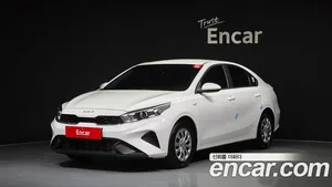 Kia K3, 2023 — миниатюра 1
