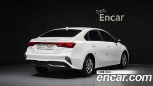 Kia K3, 2023 — миниатюра 2