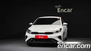 Kia K3, 2023 — миниатюра 3