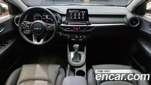 Kia K3, 2023 — миниатюра 10