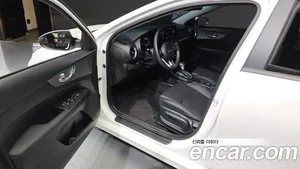 Kia K3, 2023 — миниатюра 13