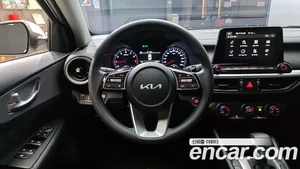Kia K3, 2023 — миниатюра 18
