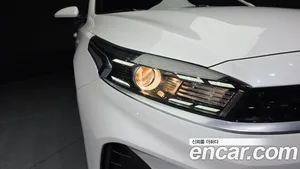 Kia K3, 2023 — миниатюра 8