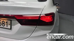 Kia K3, 2023 — миниатюра 9