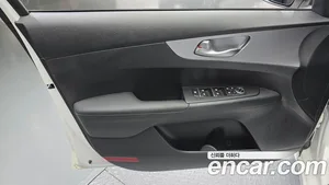 Kia K3, 2023 — миниатюра 14