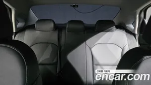 Kia K3, 2023 — миниатюра 29