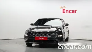 Kia K8, 2022 — миниатюра 3