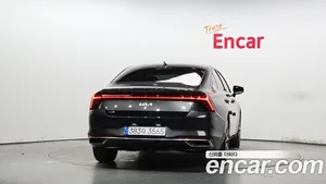 Kia K8, 2022 — миниатюра 4
