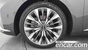 Kia K8, 2022 — миниатюра 5
