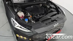 Kia K8, 2022 — миниатюра 6