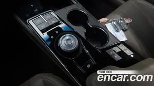 Kia K8, 2022 — миниатюра 12