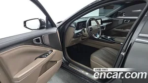 Kia K8, 2022 — миниатюра 13