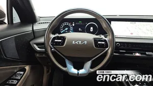 Kia K8, 2022 — миниатюра 19