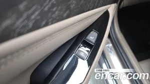 Kia K8, 2022 — миниатюра 25