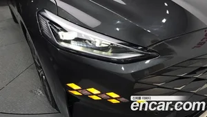 Kia K8, 2022 — миниатюра 8