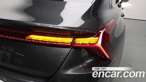 Kia K8, 2022 — миниатюра 9