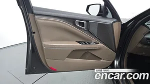 Kia K8, 2022 — миниатюра 14