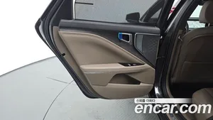 Kia K8, 2022 — миниатюра 15
