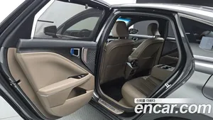 Kia K8, 2022 — миниатюра 16