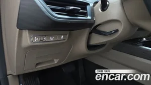 Kia K8, 2022 — миниатюра 27