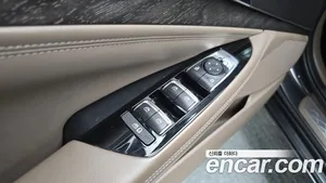 Kia K8, 2022 — миниатюра 29