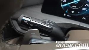 Kia K8, 2022 — миниатюра 30