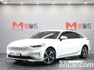 Kia K8, 2022 — миниатюра 1