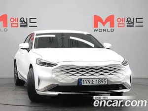 Kia K8, 2022 — миниатюра 2