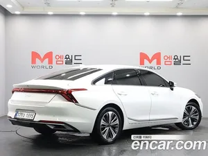 Kia K8, 2022 — миниатюра 3