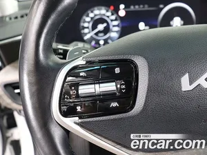 Kia K8, 2022 — миниатюра 7