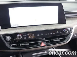 Kia K8, 2022 — миниатюра 8