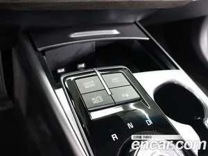 Kia K8, 2022 — миниатюра 10