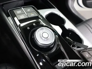 Kia K8, 2022 — миниатюра 11