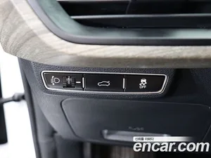 Kia K8, 2022 — миниатюра 12