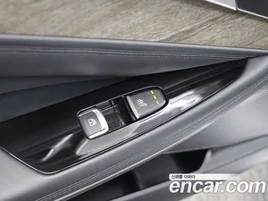Kia K8, 2022 — миниатюра 13