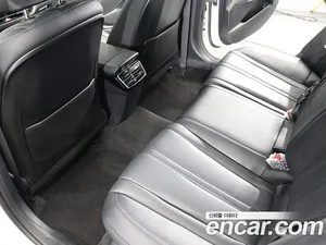 Kia K8, 2022 — миниатюра 16
