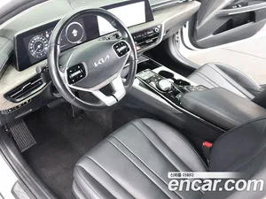 Kia K8, 2022 — миниатюра 17